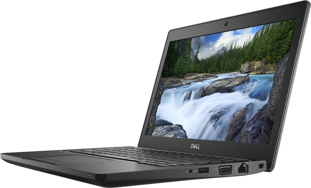 Ноутбук Dell Latitude 5290 (5290-1443)