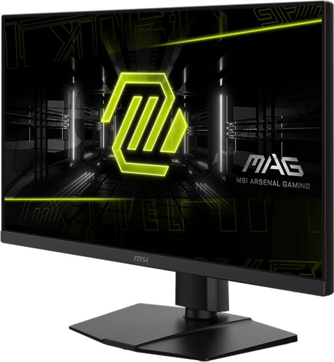 Монитор MSI 27" MAG 272URDF E16