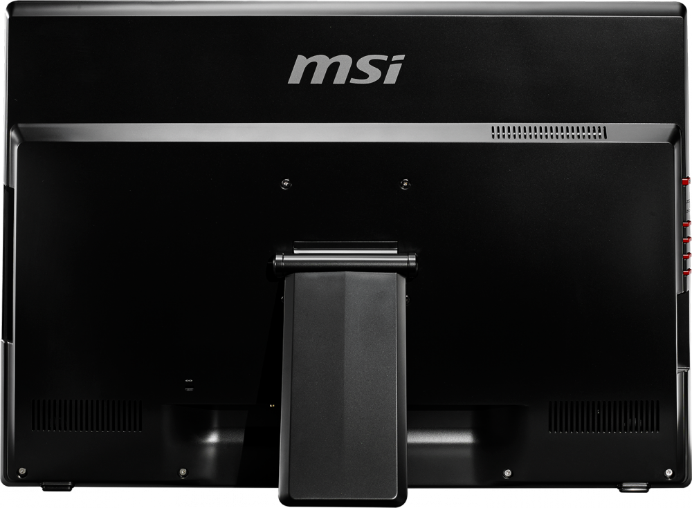 Моноблок MSI AG240 (2PE-018)