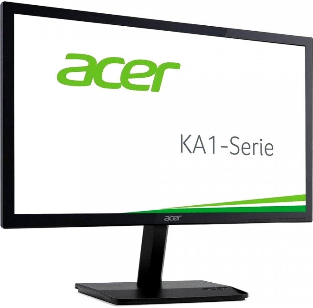 Монитор Acer 22" KA221Qbid