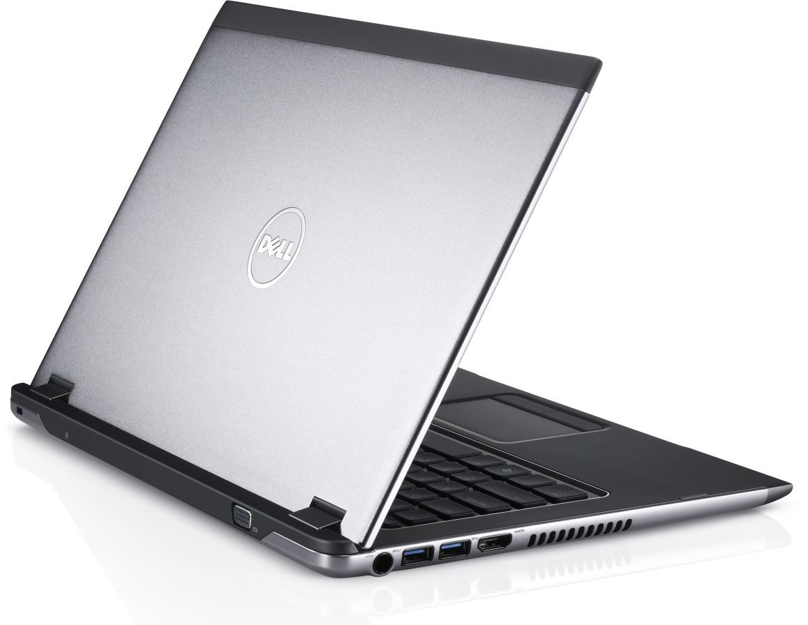 Ноутбук Dell Vostro 3360 Silver (3360-4553)
