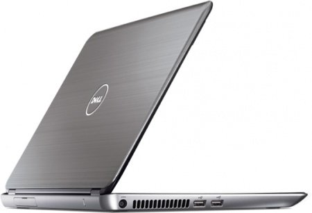 Dell Inspiron M301Z Gray