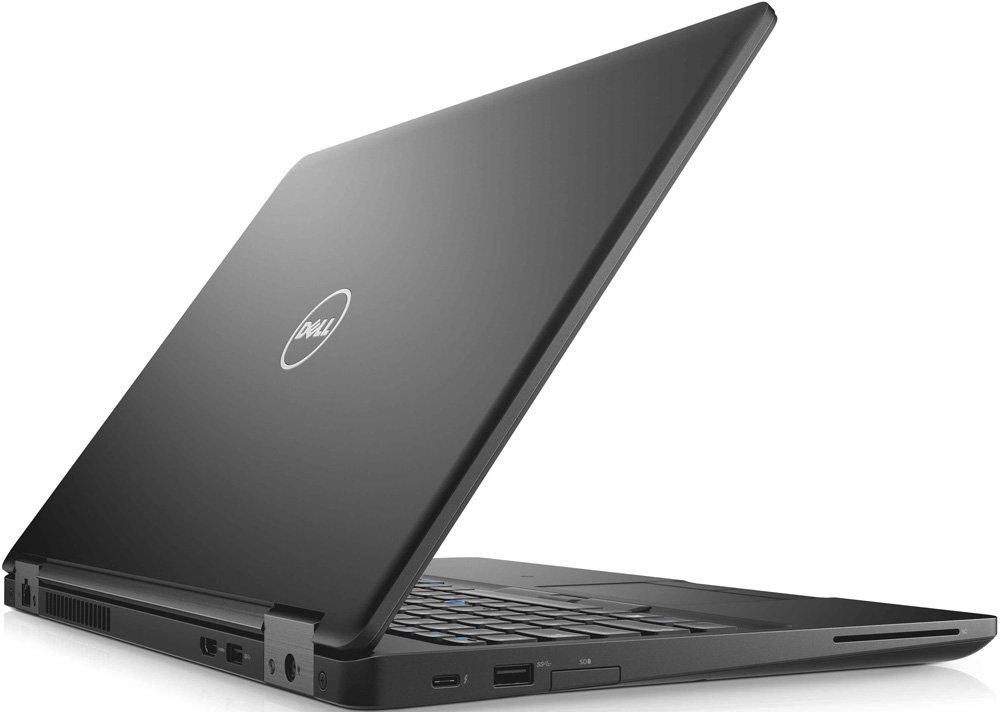 Ноутбук Dell Latitude 5580 (5580-9248)