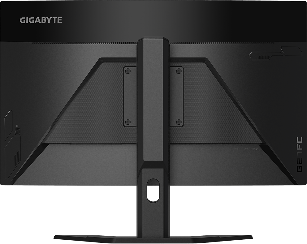 Монитор Gigabyte 27" G27FC