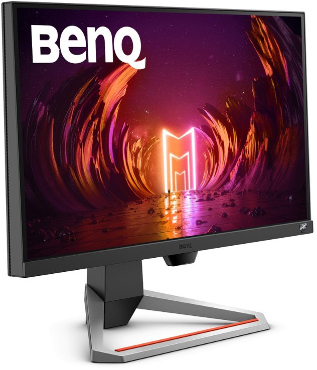 Монитор BenQ 25" EX2510 Mobiuz