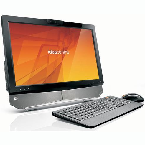 Моноблок Lenovo IdeaCentre B320 (57-306227)