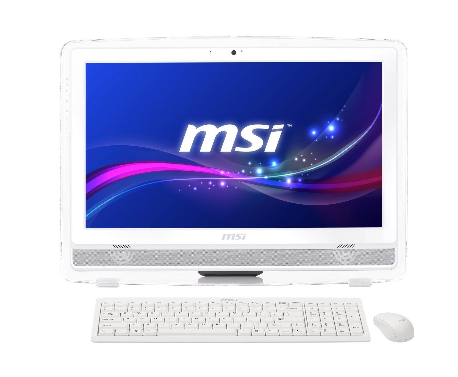 Моноблок MSI Wind Top AE2282G-016