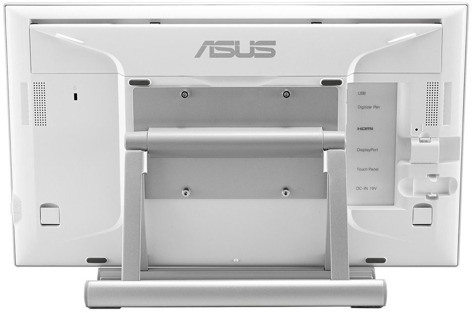 Монитор ASUS 20" PT201Q
