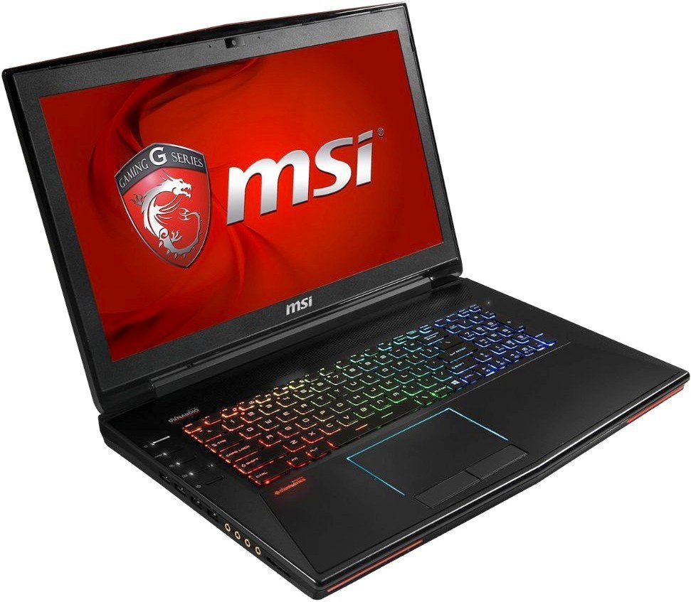 Ноутбук MSI GT72 (2QD-273) Dominator