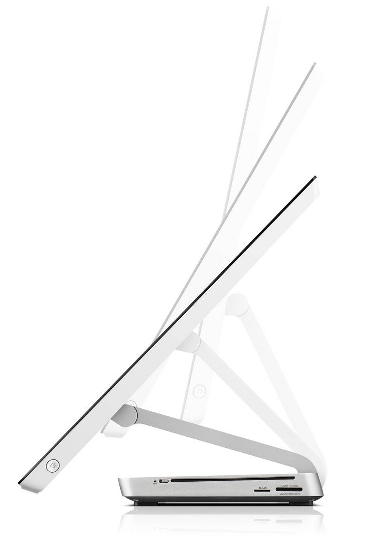 Моноблок Lenovo IdeaCentre A720 (57-308780)