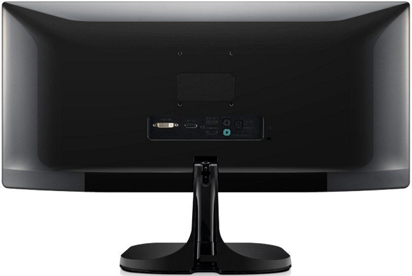 Монитор LG 25"  25UM65-P