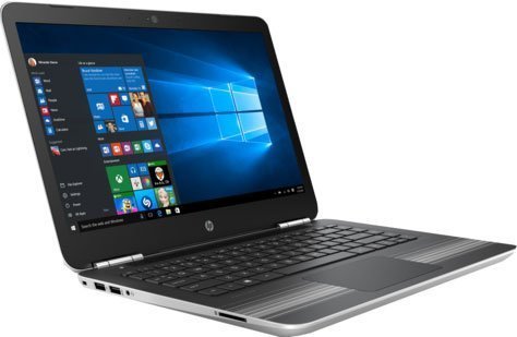 Ноутбук HP Pavilion 14-al103ur (Z3D85EA)