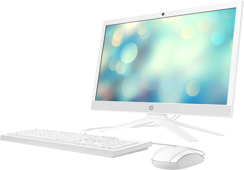 Моноблок HP 21-b0052ur (5D1Q6EA)