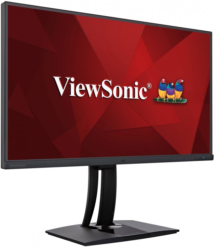 Монитор Viewsonic 27" VP2785-4K