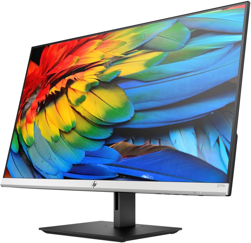 Монитор HP 24" 24fh (4HZ37AA)