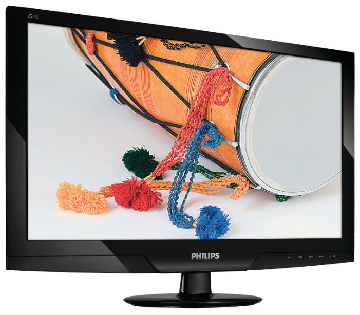 Philips 22" 221E2SB/62