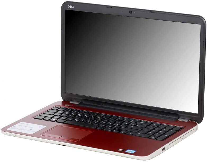 Ноутбук Dell Inspiron 5721 Red (5721-0787)
