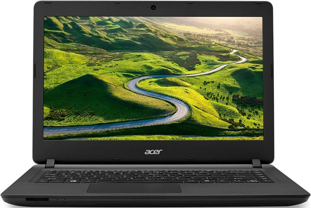 Ноутбук Acer Aspire ES1-432-C2FS