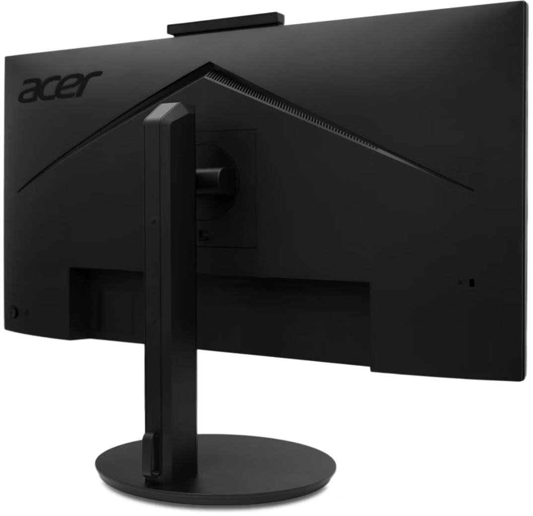 Монитор Acer 24" CB242YD6bmiprcx Vero