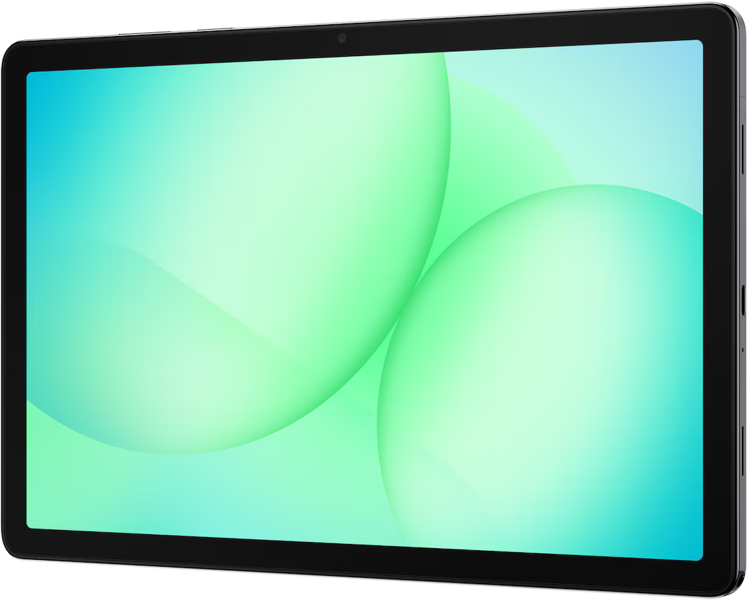 Планшет Samsung Galaxy Tab A11+ 8/256GB 5G Gray (SM-X236BZAECAU)