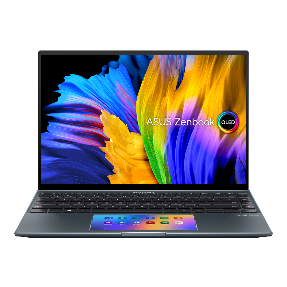 Ноутбук ASUS UX5400EG Zenbook 14X OLED (L7200)