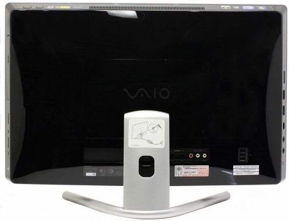 Моноблок Sony VAIO VPC-L22S1R/B