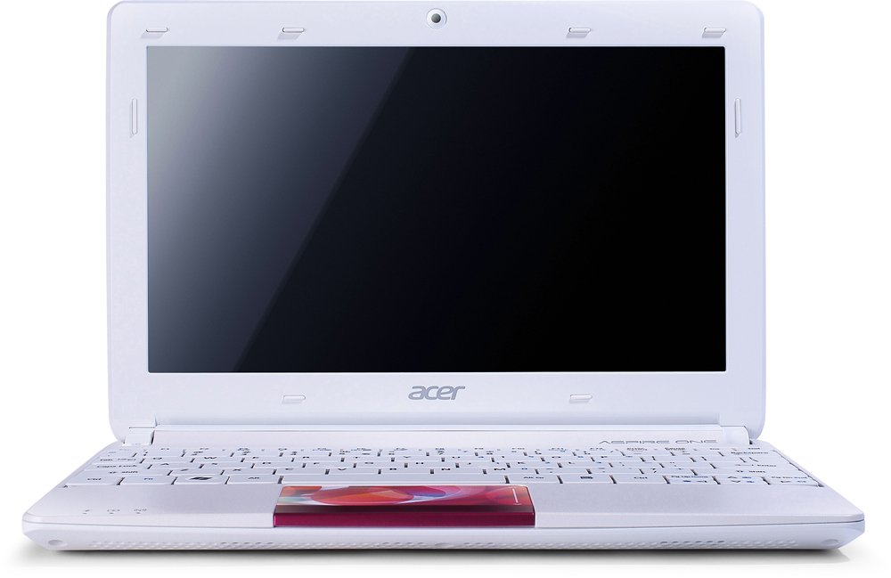 Ноутбук Acer Aspire One AOD270-26Dw