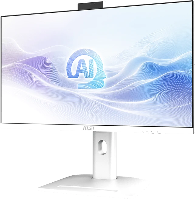 Моноблок MSI Modern AM273QP AI 1UM-273XRU