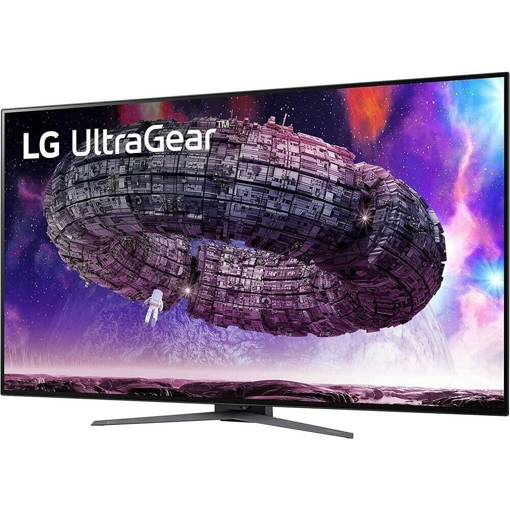Монитор LG 48" 48GQ900-B UltraGear