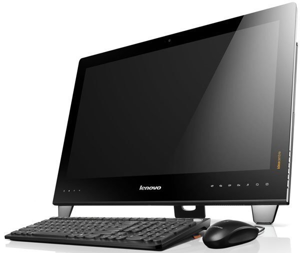 Моноблок Lenovo IdeaCentre B340 (57-313004)