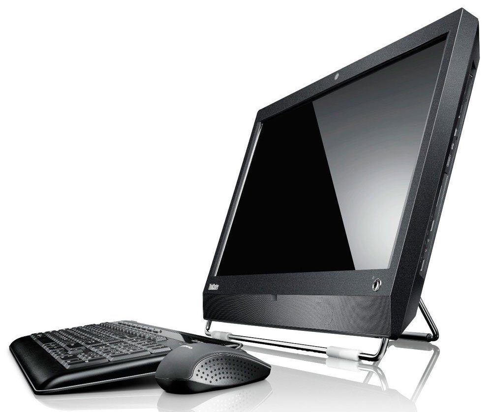 Моноблок Lenovo ThinkCentre M90z (VEED1RU)