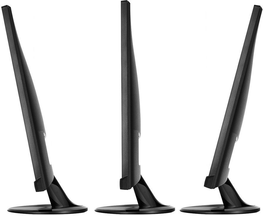 Монитор ASUS 23" VC239H