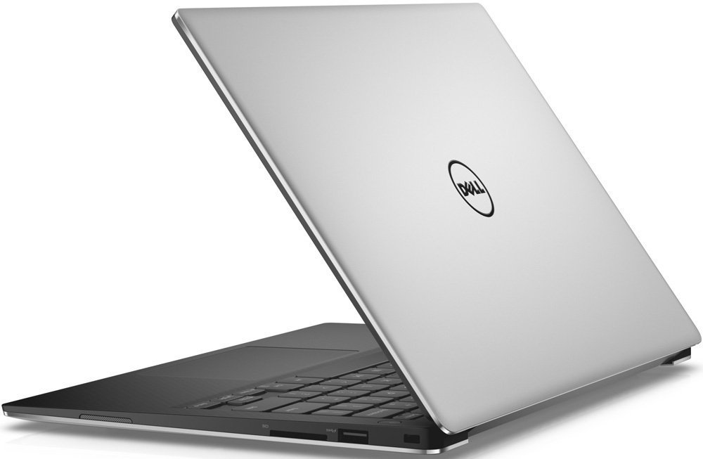 Ноутбук Dell XPS 13 (9350-9396)