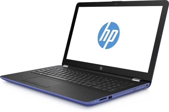 Ноутбук HP 15-bs050ur (1VH49EA)