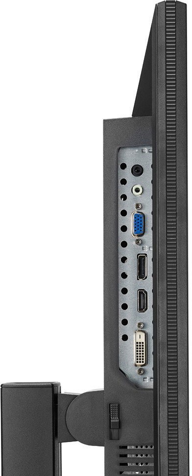 Монитор ASUS 25" PB258Q