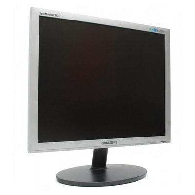 Монитор Samsung 19"  E1920NR Silver