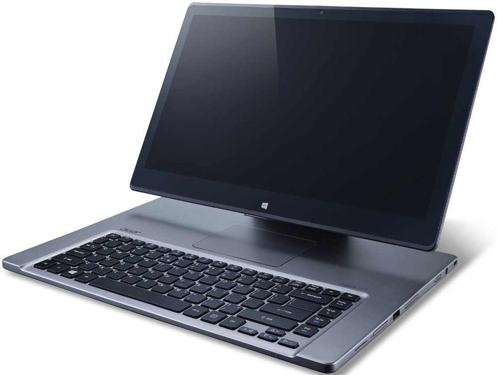 Ноутбук Acer Aspire R7-571G-53336G75as