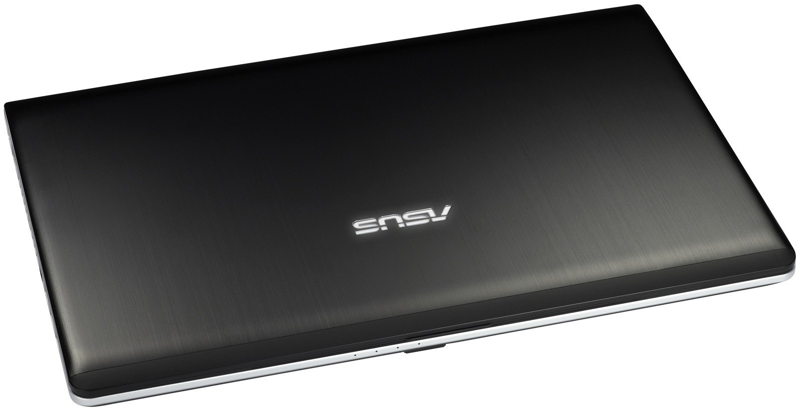 Ноутбук ASUS N76VZ