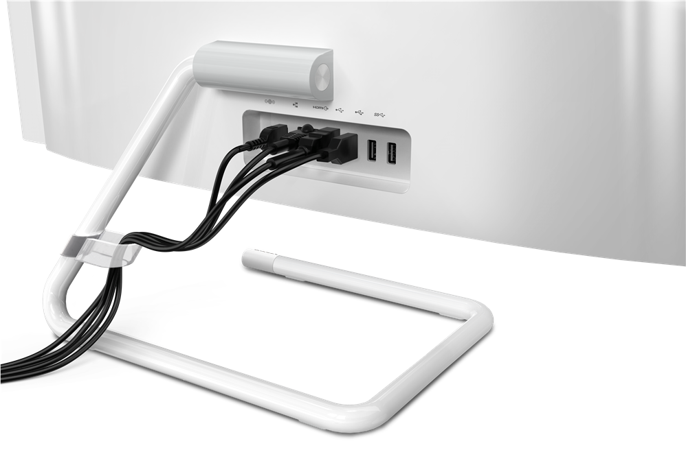 Моноблок Lenovo IdeaCentre AIO 3 27 (F0EY00KPRK)