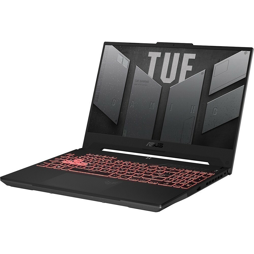 Ноутбук ASUS FX507ZC4 TUF Gaming F15 (HN009)