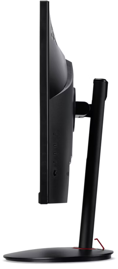 Монитор Acer 27" XV272KV3bmiiprx