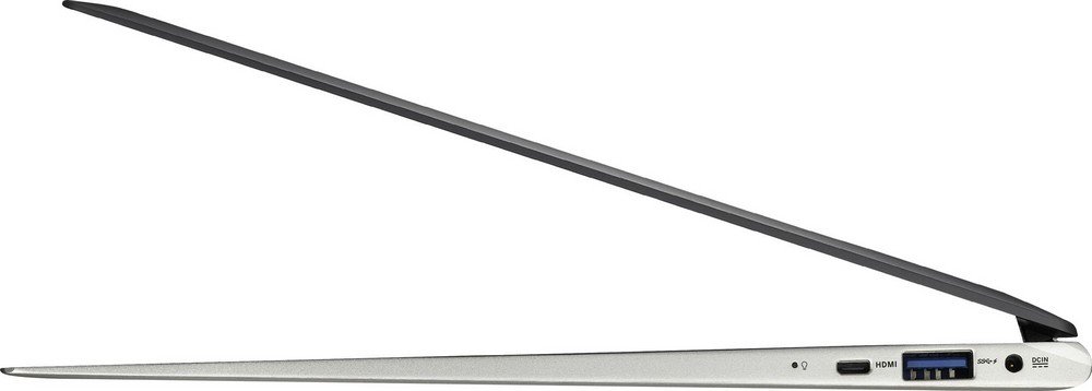 Ультрабук ASUS ZENBOOK Prime UX21A