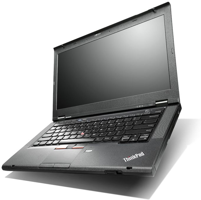 Ноутбук Lenovo ThinkPad T430 (N1T33RT)