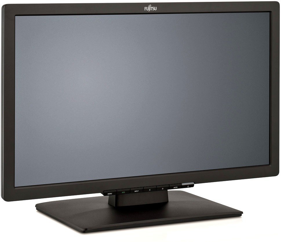 Монитор Fujitsu 22" E22T-7 Black