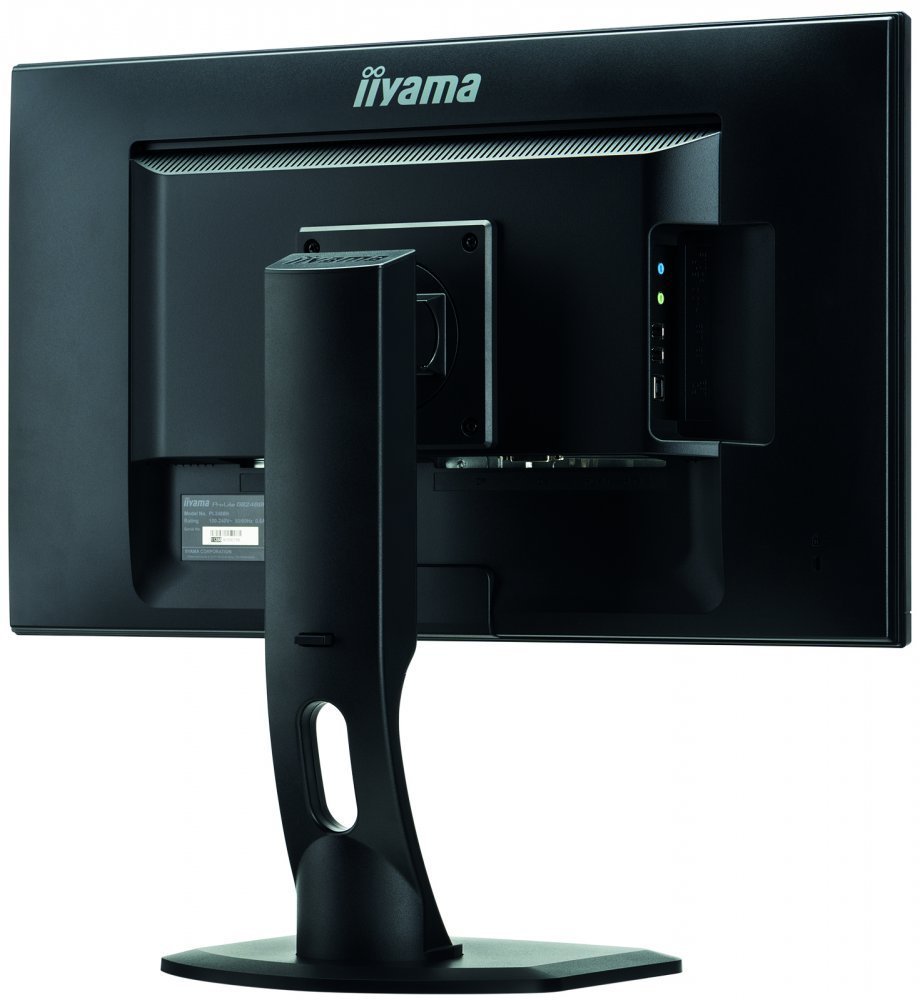Монитор Iiyama 24" ProLite GB2488HSU-B1