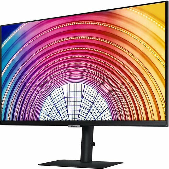 Монитор Samsung 27" S27A600NWU