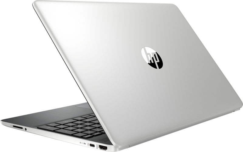 Ноутбук HP 15s-fq2063ur (3Y1S7EA)