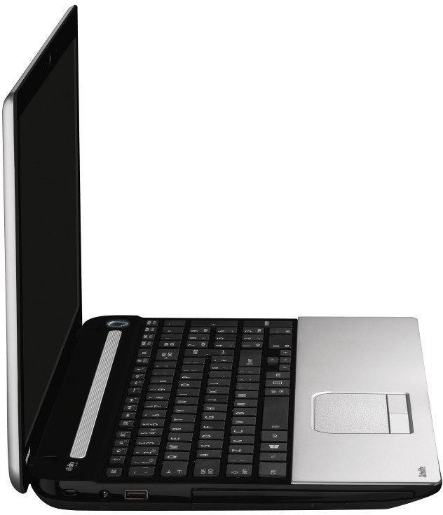 Ноутбук Toshiba Satellite C50-A-L8S