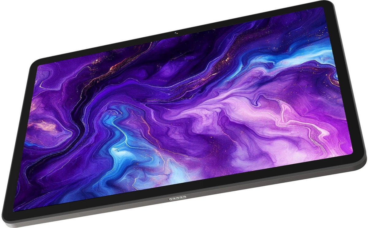 Планшет Digma Pro Odyssey G99 12/256GB 4G Brown