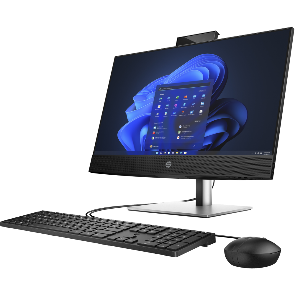 Моноблок HP ProOne 440 G9 (B6YR3ET)
